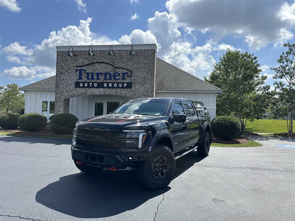 2026 Ford F-150 - $129,899