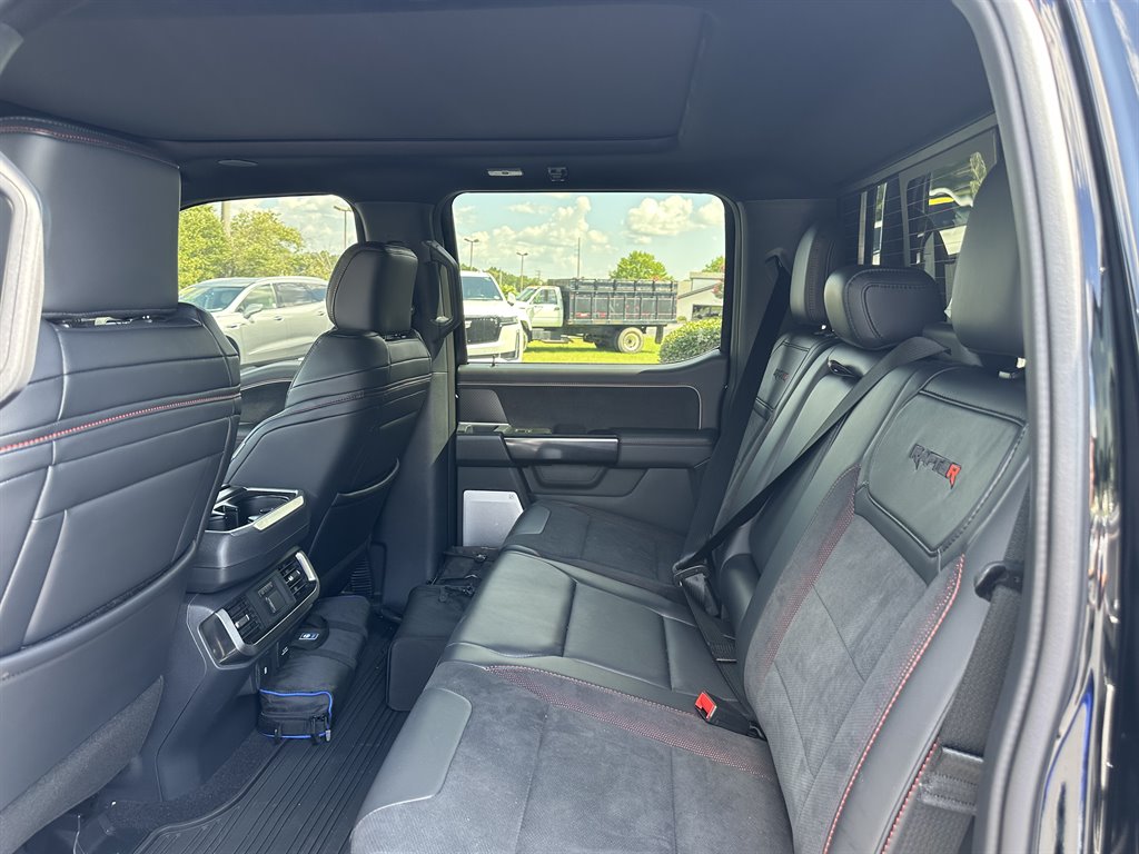 2026 Ford F-150 - $129,899