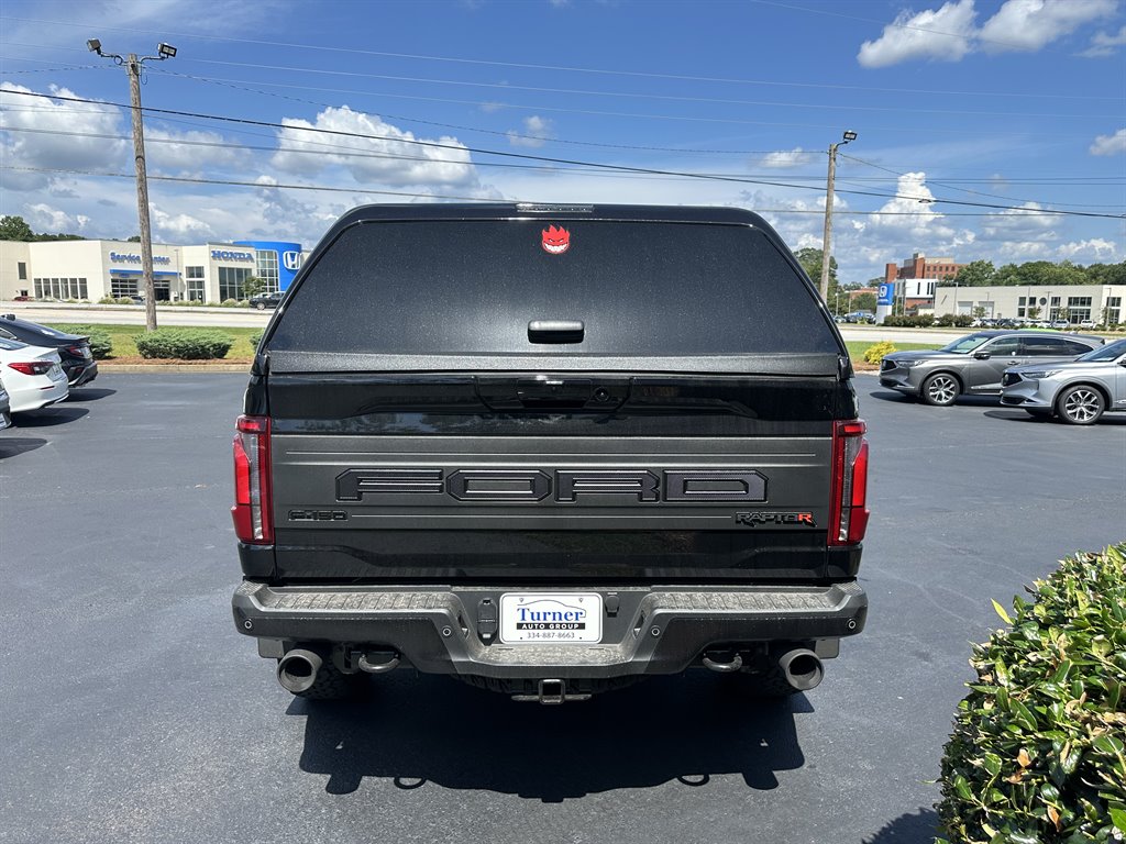 2026 Ford F-150 - $129,899