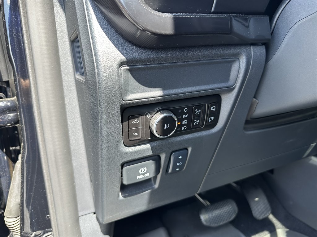 2026 Ford F-150 - $129,899