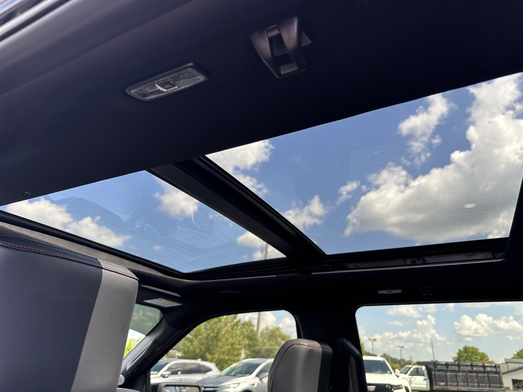 2026 Ford F-150 - $129,899