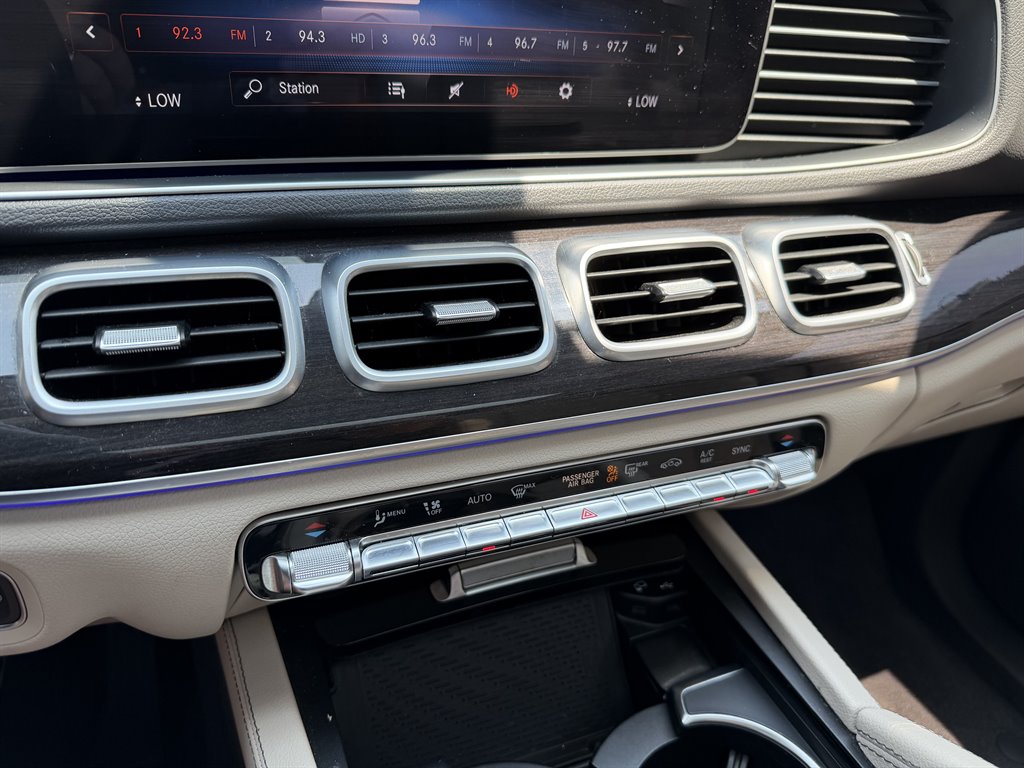 2020 Mercedes-Benz GLE - $31,850
