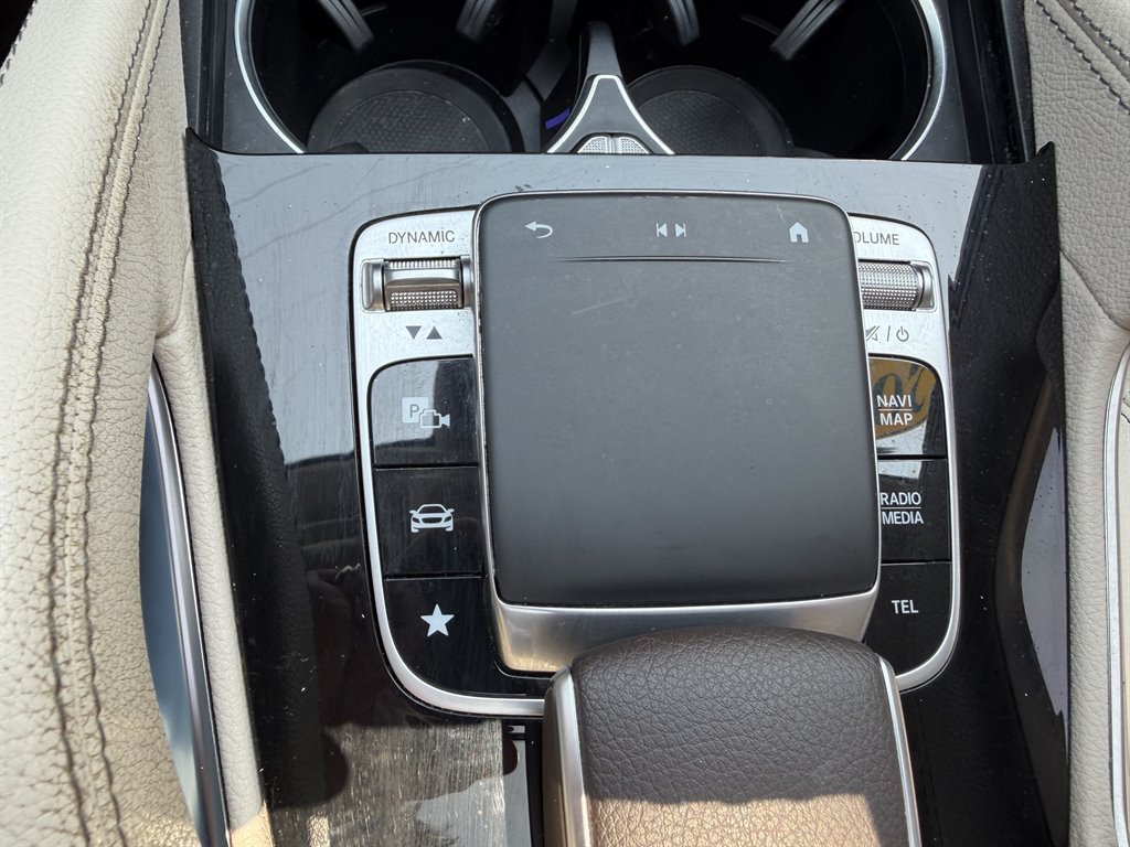 2020 Mercedes-Benz GLE - $31,850