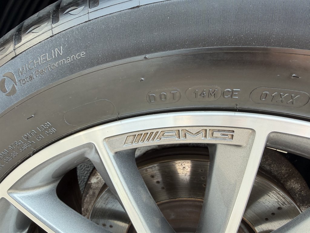 2020 Mercedes-Benz GLE - $31,850
