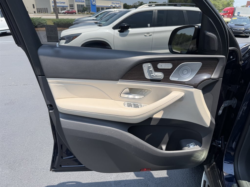 2020 Mercedes-Benz GLE - $31,850