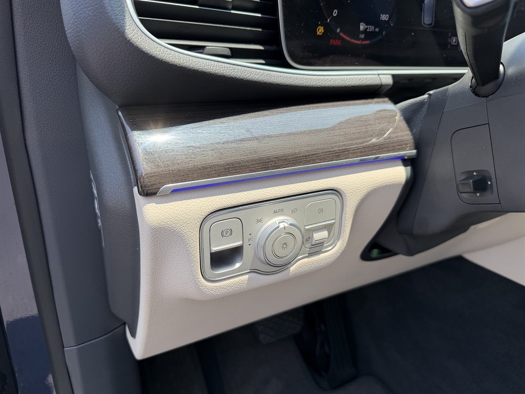 2020 Mercedes-Benz GLE - $31,850