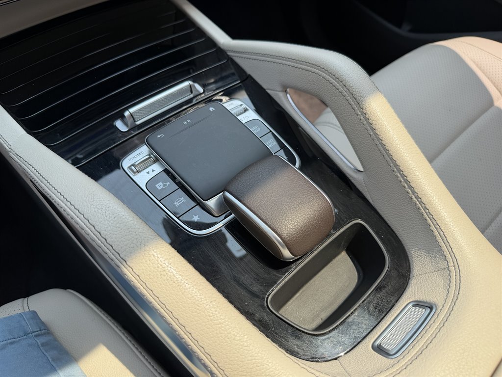 2020 Mercedes-Benz GLE - $31,850