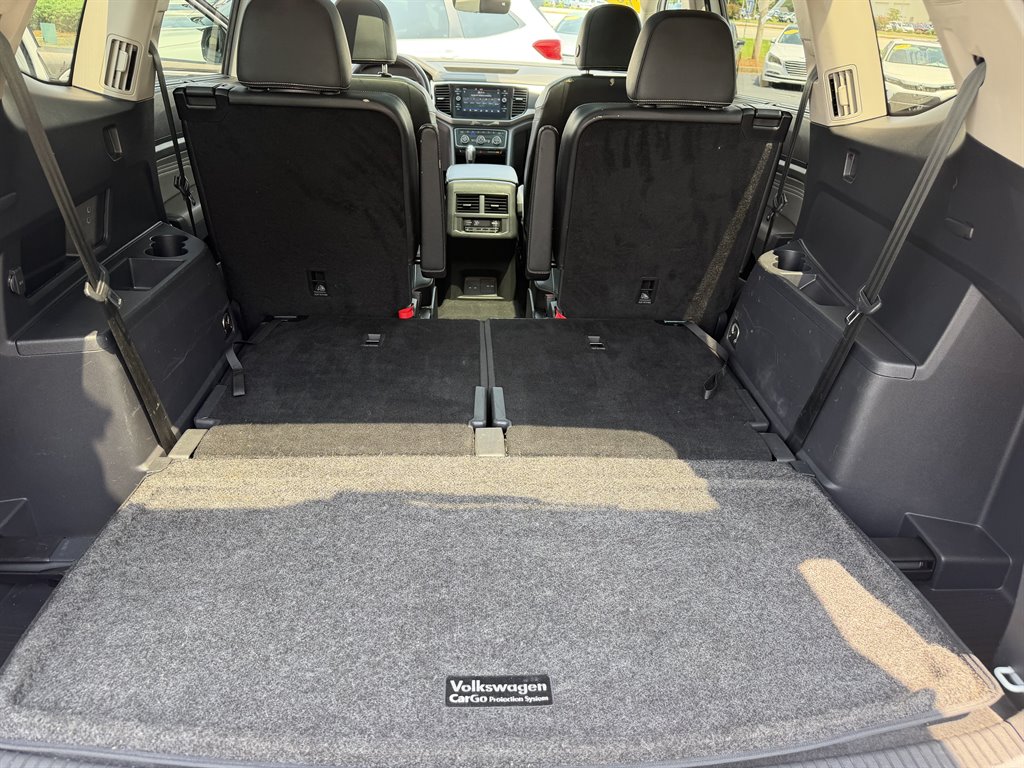 2023 Volkswagen Atlas - $35,950