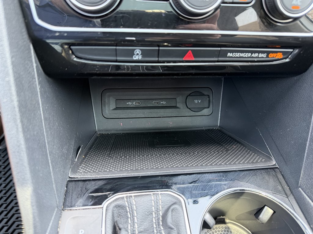 2023 Volkswagen Atlas - $35,950
