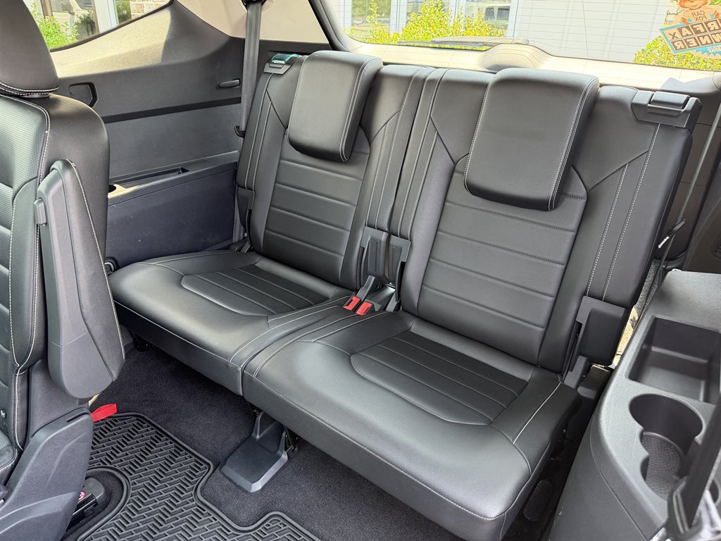 2023 Volkswagen Atlas - $35,950