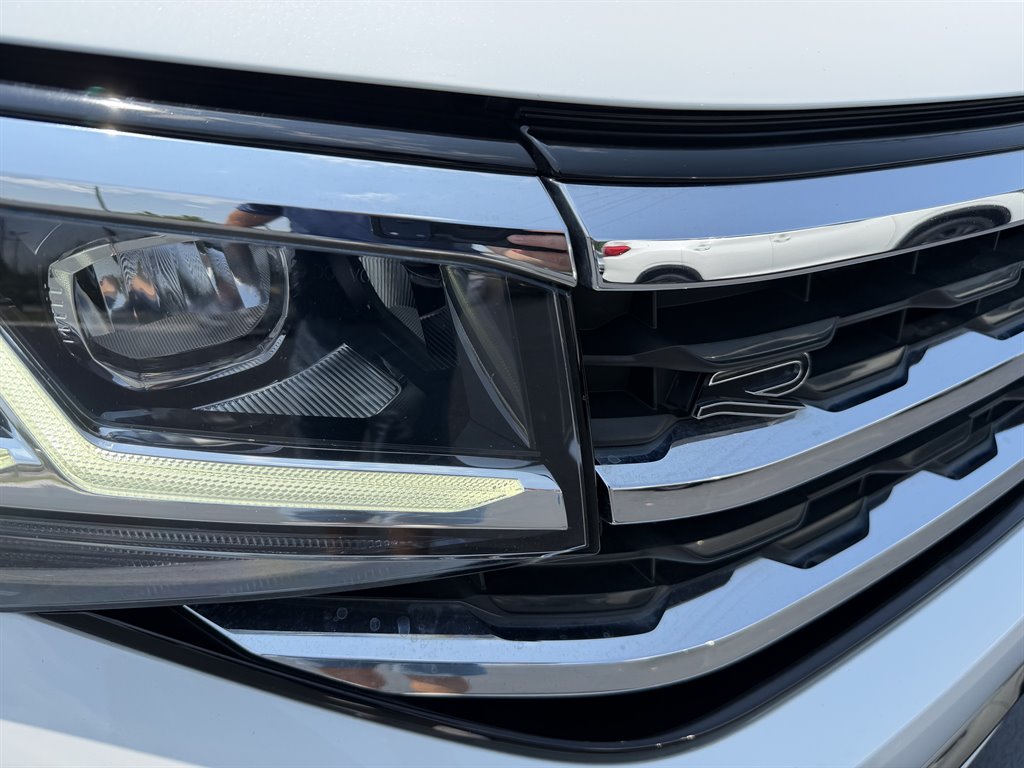 2023 Volkswagen Atlas - $35,950