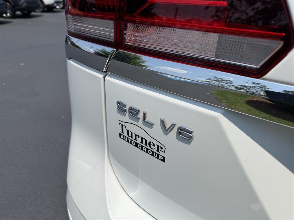 2023 Volkswagen Atlas - $35,950