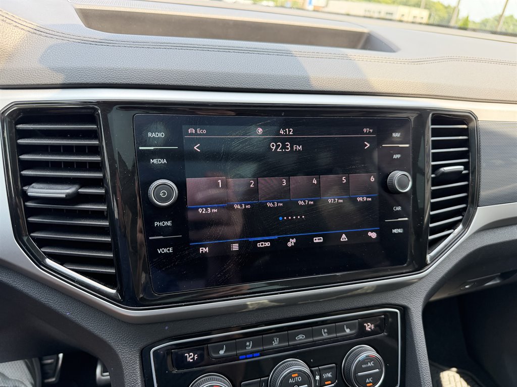 2023 Volkswagen Atlas - $35,950