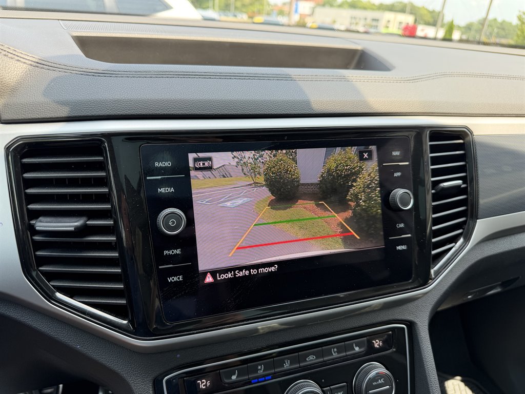 2023 Volkswagen Atlas - $35,950
