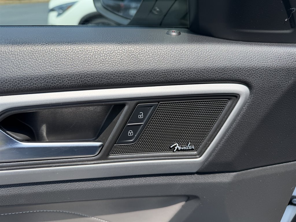2023 Volkswagen Atlas - $35,950