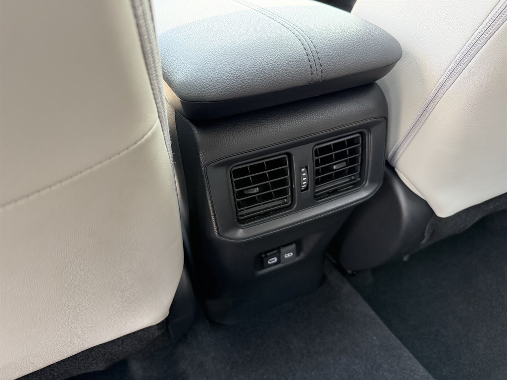 2025 Toyota RAV4 - $39,750