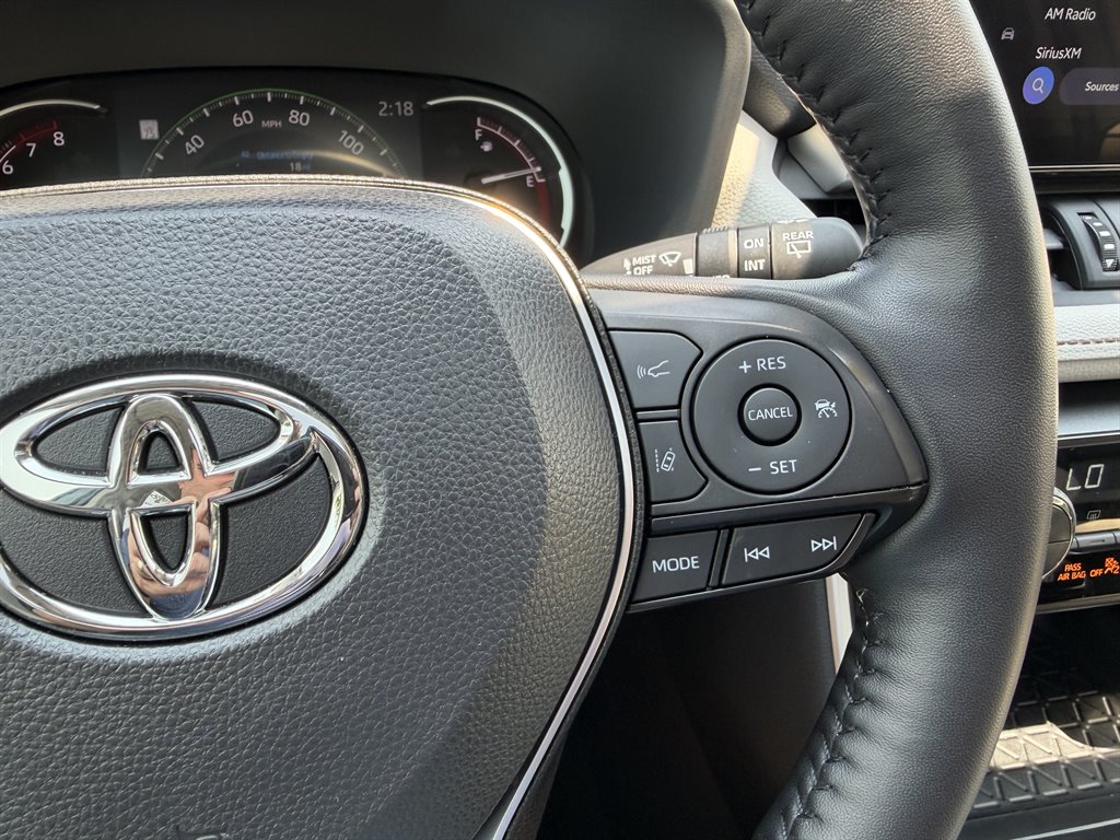 2025 Toyota RAV4 - $39,750