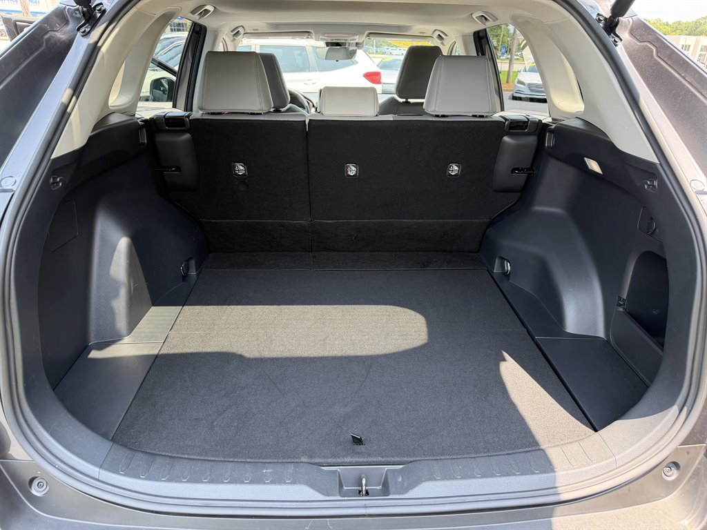 2025 Toyota RAV4 - $39,750