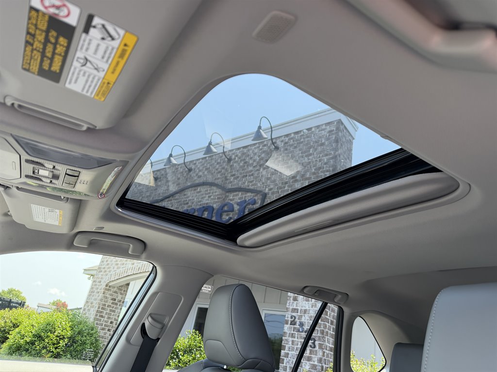 2025 Toyota RAV4 - $39,750
