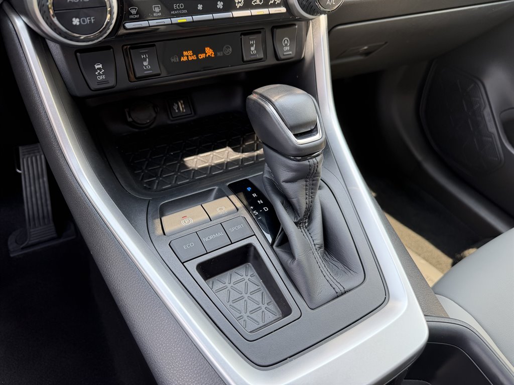 2025 Toyota RAV4 - $39,750