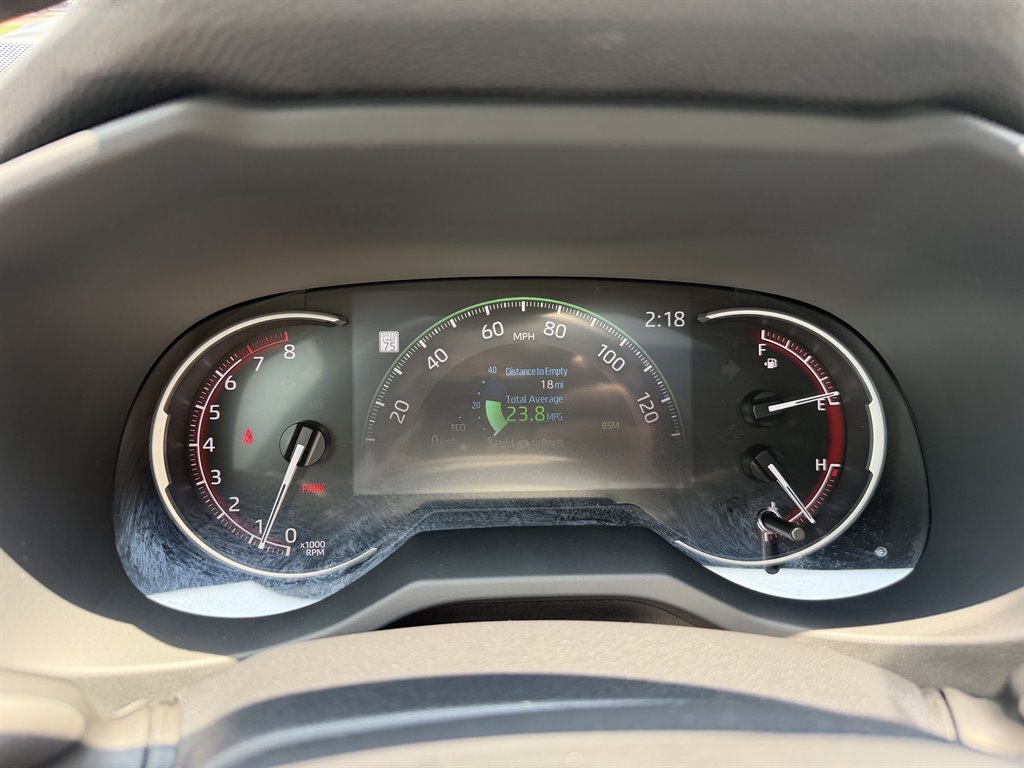 2025 Toyota RAV4 - $39,750