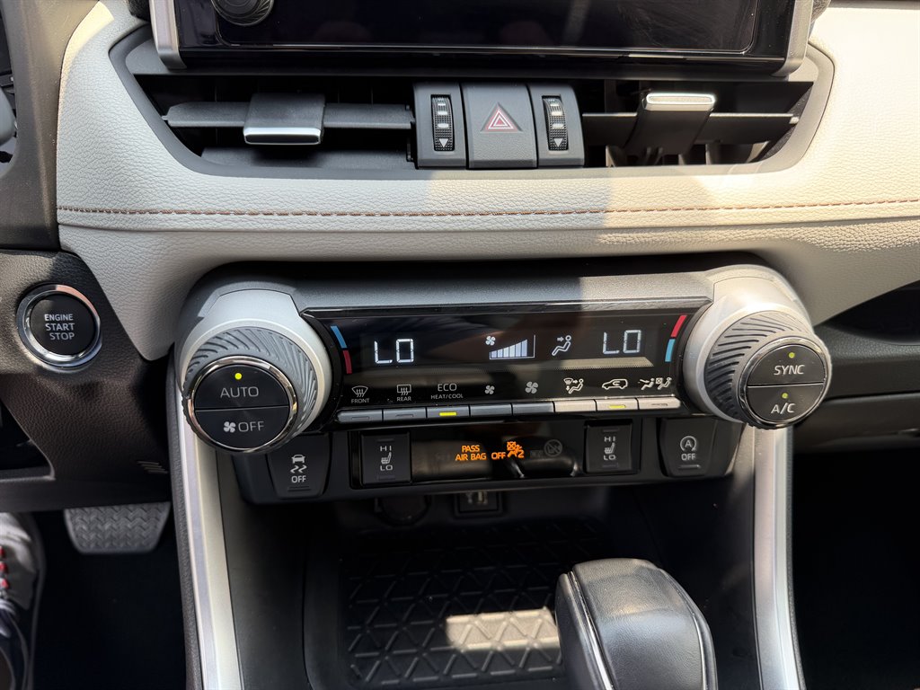 2025 Toyota RAV4 - $39,750