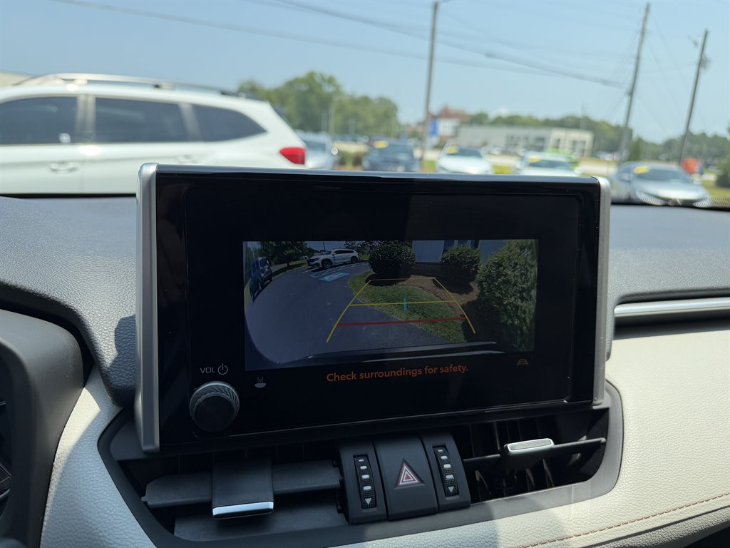 2025 Toyota RAV4 - $39,750