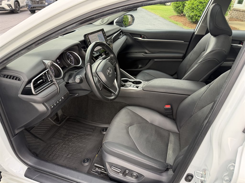 2023 Toyota Camry - $27,800