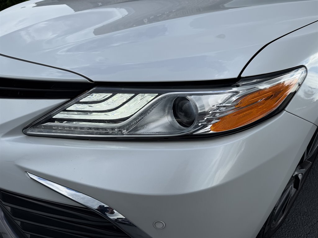 2023 Toyota Camry - $27,800
