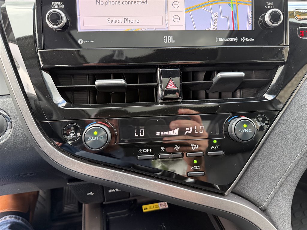 2023 Toyota Camry - $27,800