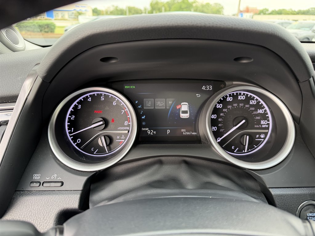 2023 Toyota Camry - $27,800