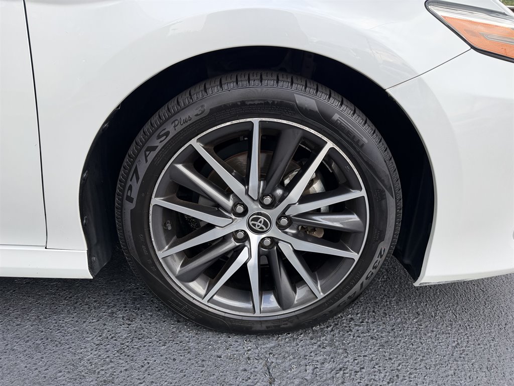 2023 Toyota Camry - $27,800