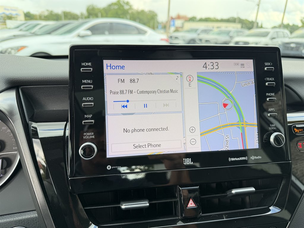 2023 Toyota Camry - $27,800