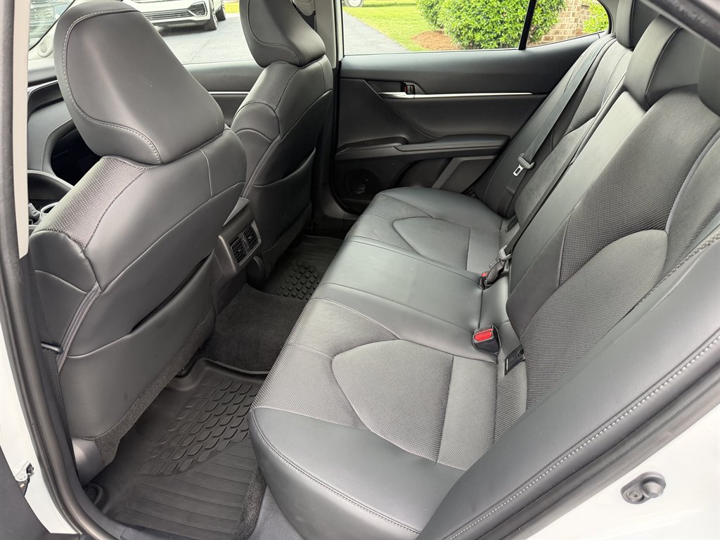 2023 Toyota Camry - $27,800