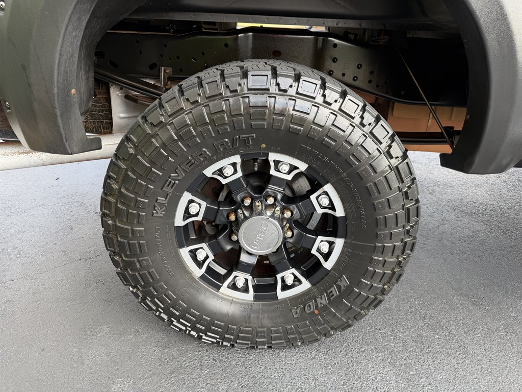 2012 Ford F-250 - $19,850