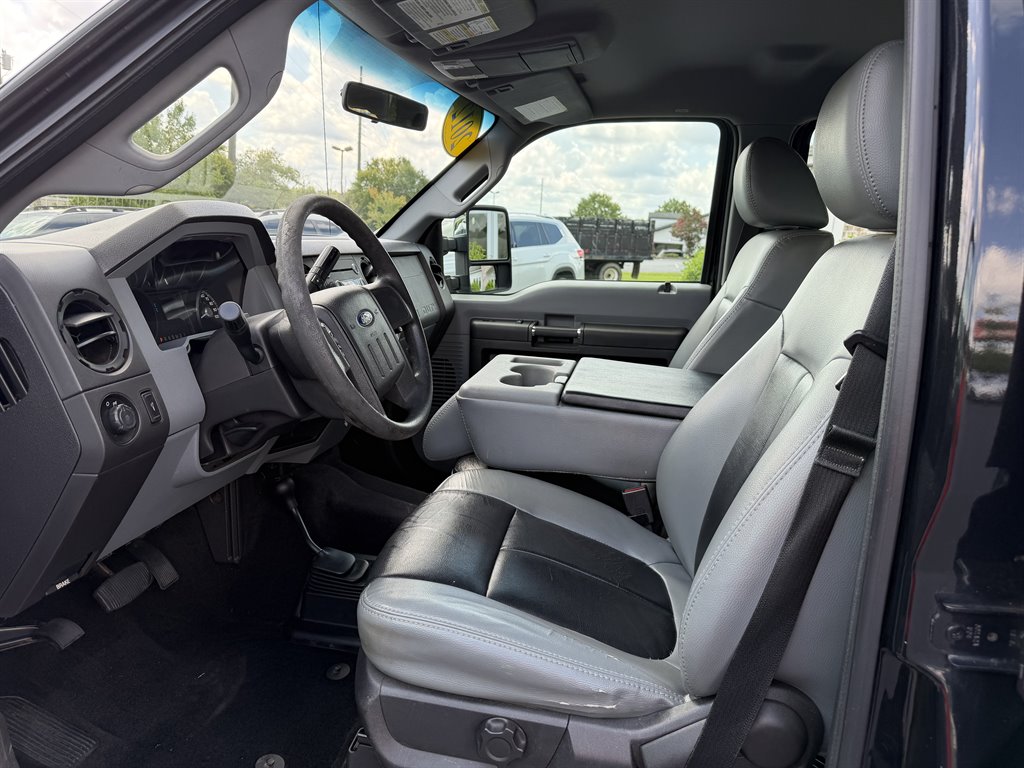 2012 Ford F-250 - $19,850