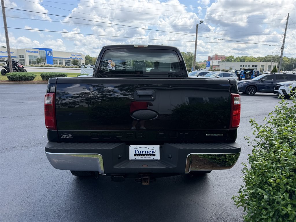 2012 Ford F-250 - $19,850