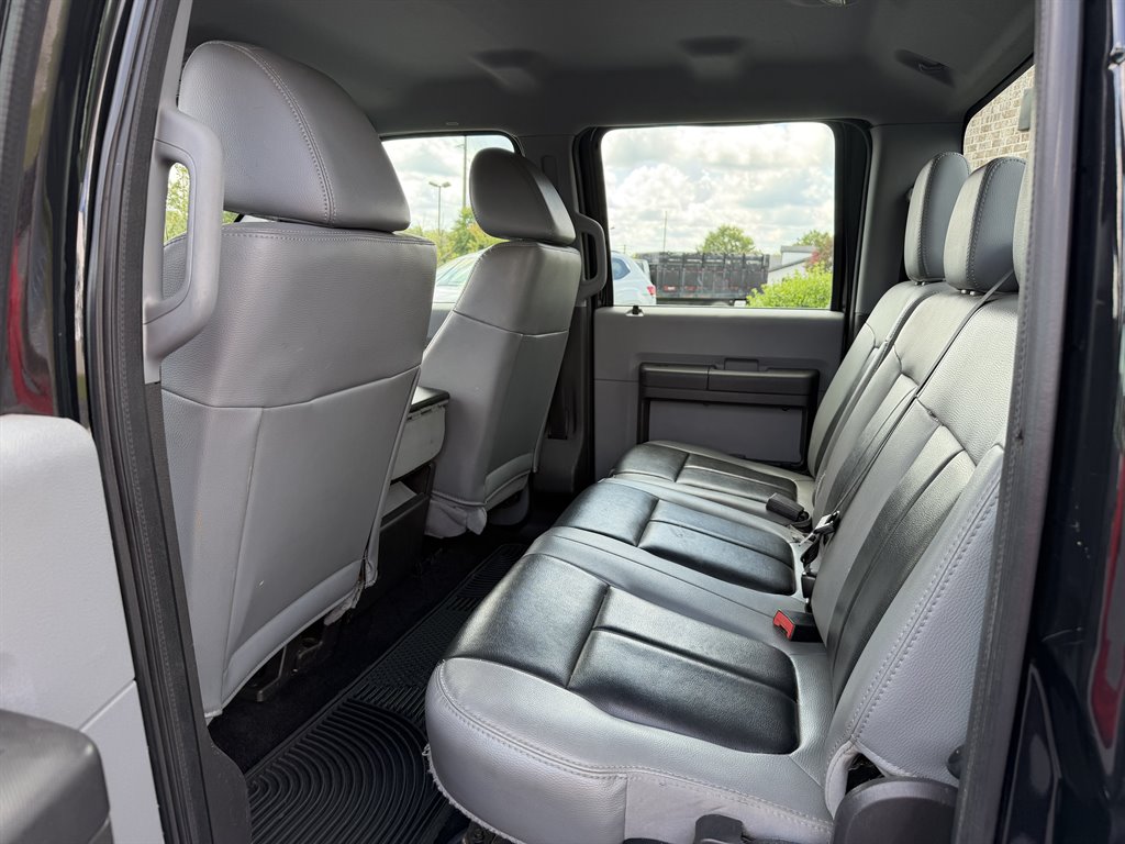2012 Ford F-250 - $19,850