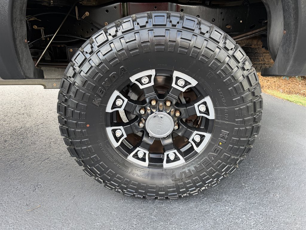 2012 Ford F-250 - $19,850