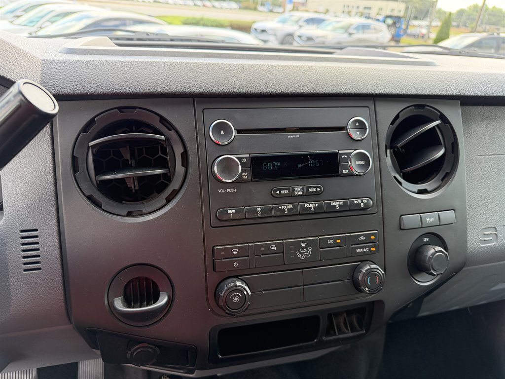 2012 Ford F-250 - $19,850