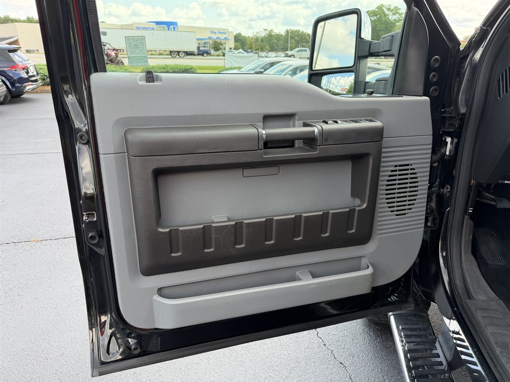 2012 Ford F-250 - $19,850