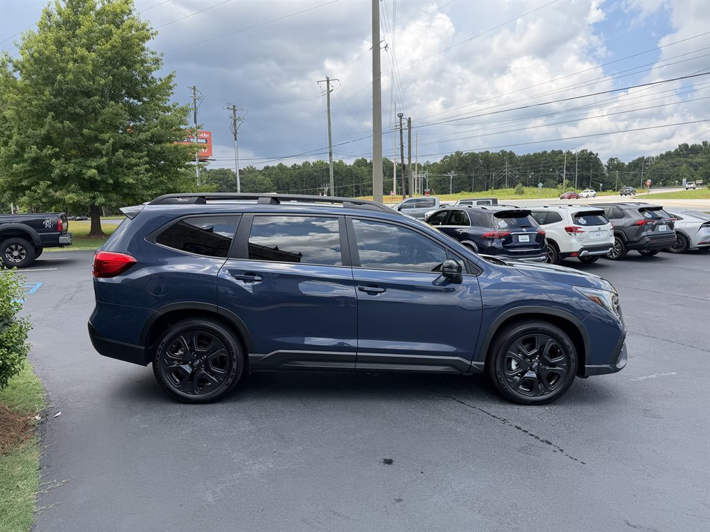 2023 Subaru Ascent - $34,700