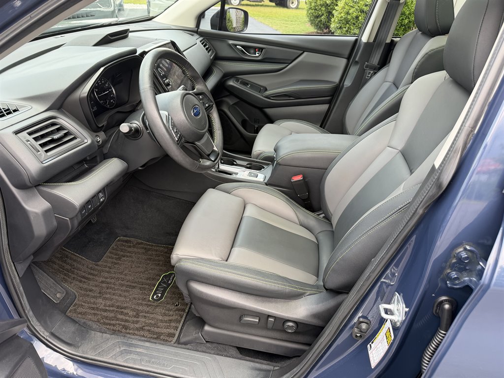 2023 Subaru Ascent - $34,700