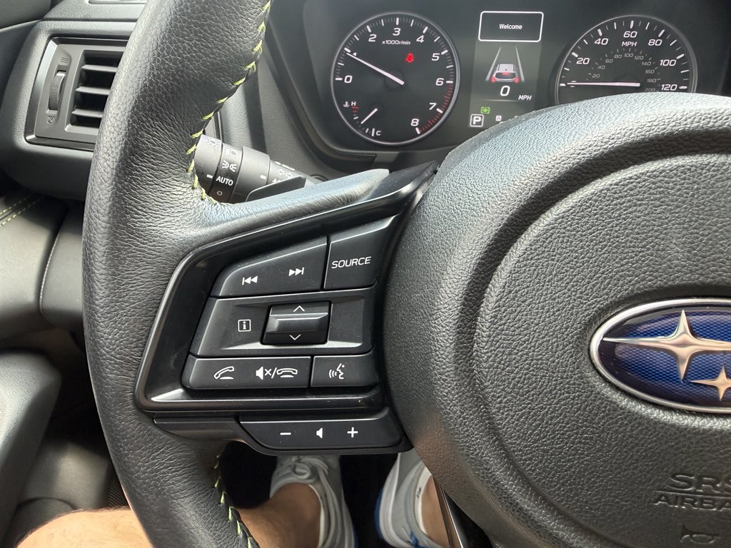 2023 Subaru Ascent - $34,700
