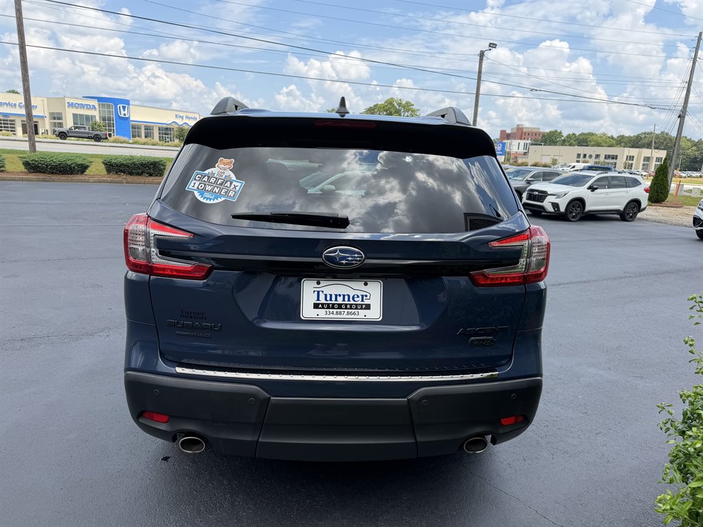 2023 Subaru Ascent - $34,700
