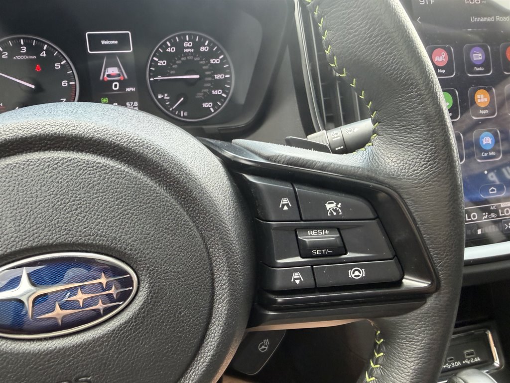 2023 Subaru Ascent - $34,700