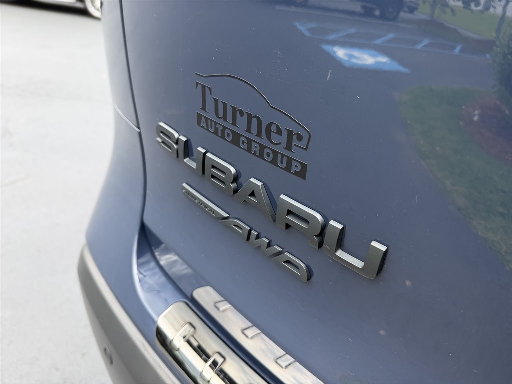 2023 Subaru Ascent - $34,700
