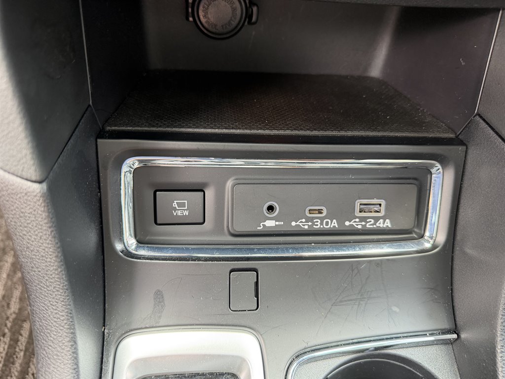2023 Subaru Ascent - $34,700