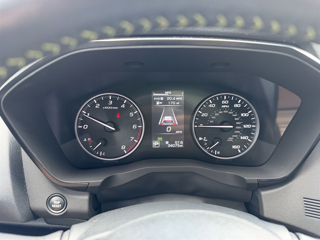 2023 Subaru Ascent - $34,700