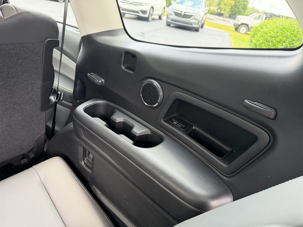 2023 Subaru Ascent - $34,700